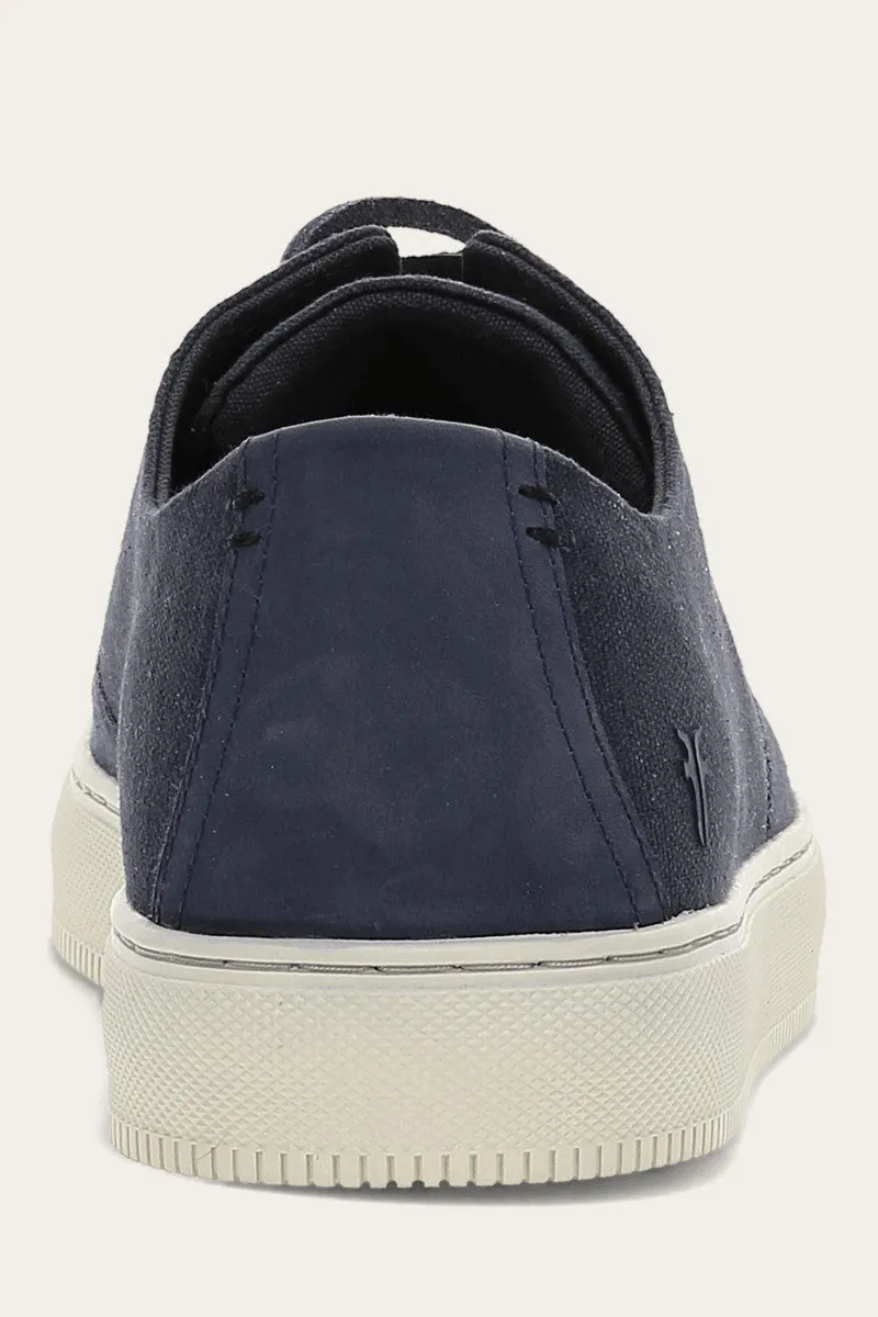 Astor Cap Toe Low Schnürschuh