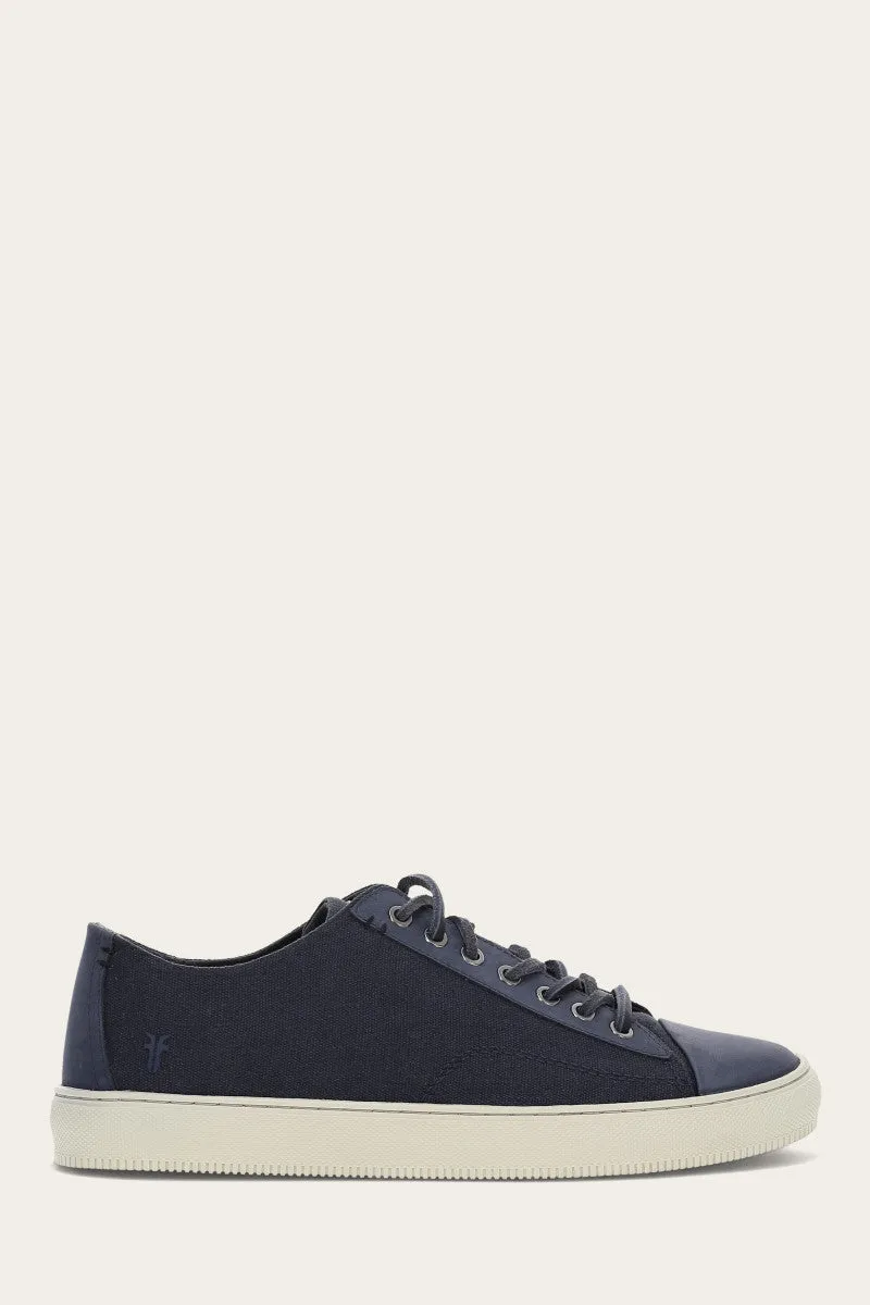 Astor Cap Toe Low Schnürschuh