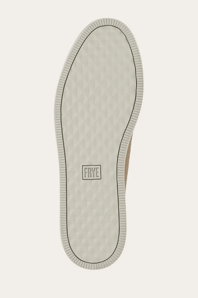 Astor Cap Toe Low Schnürschuh
