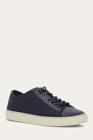 Astor Cap Toe Low Schnürschuh