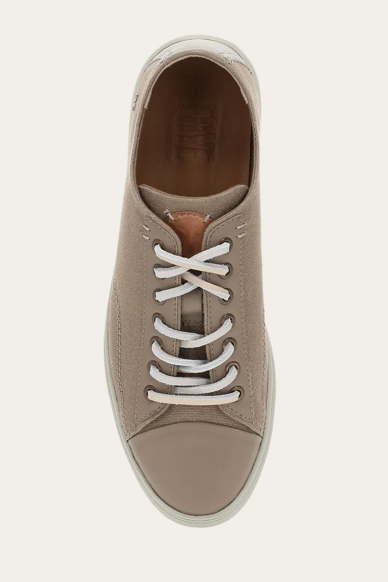 Astor Cap Toe Low Schnürschuh