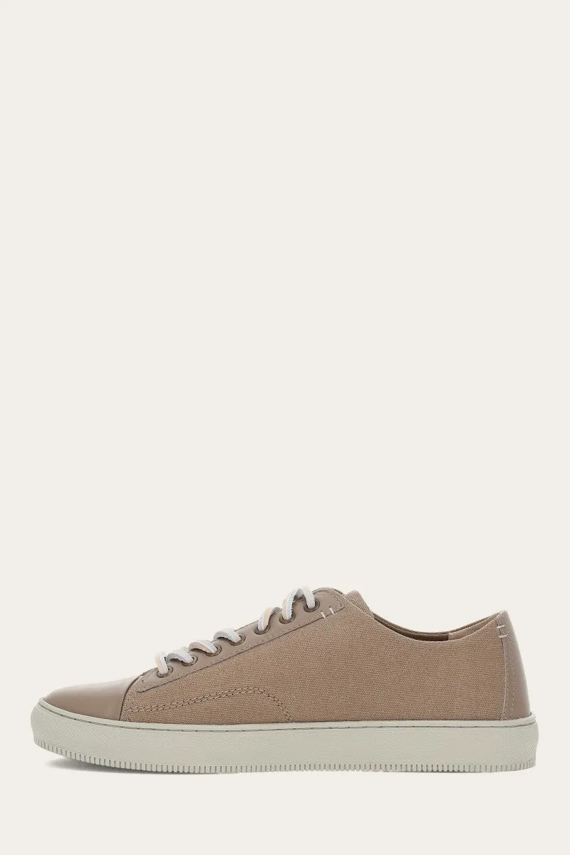 Astor Cap Toe Low Schnürschuh