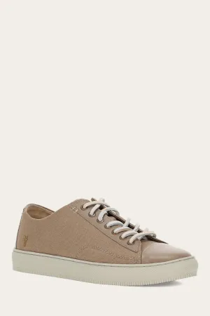 Astor Cap Toe Low Schnürschuh