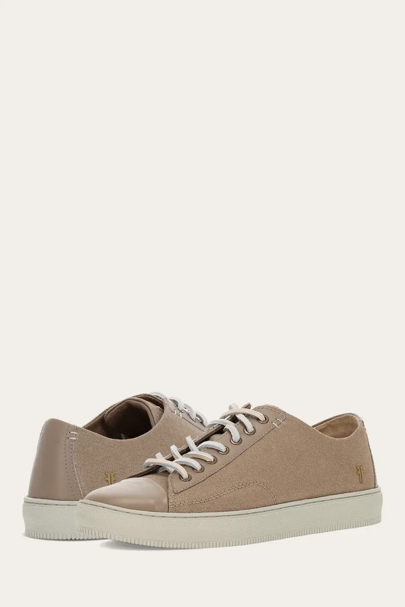 Astor Cap Toe Low Schnürschuh