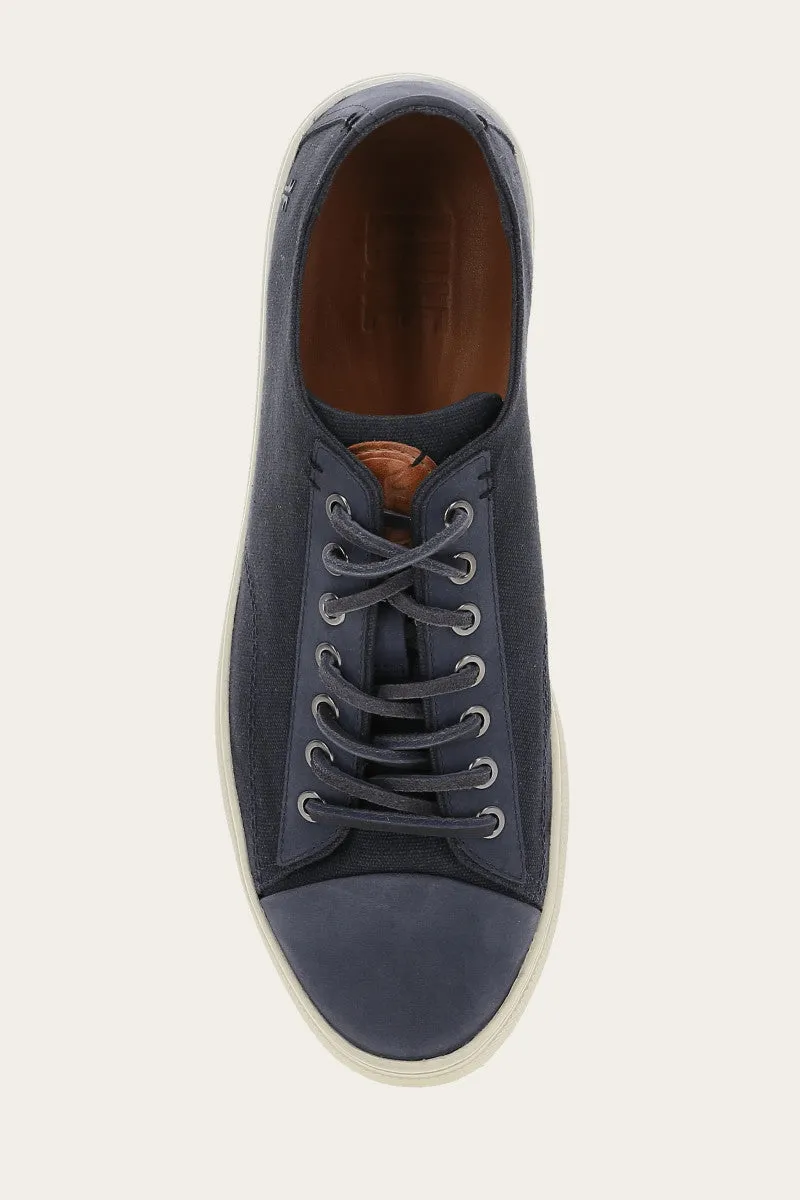 Astor Cap Toe Low Schnürschuh