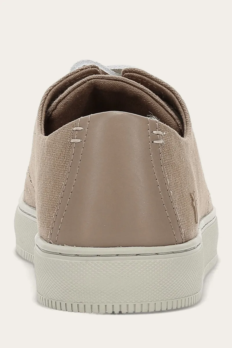 Astor Cap Toe Low Schnürschuh