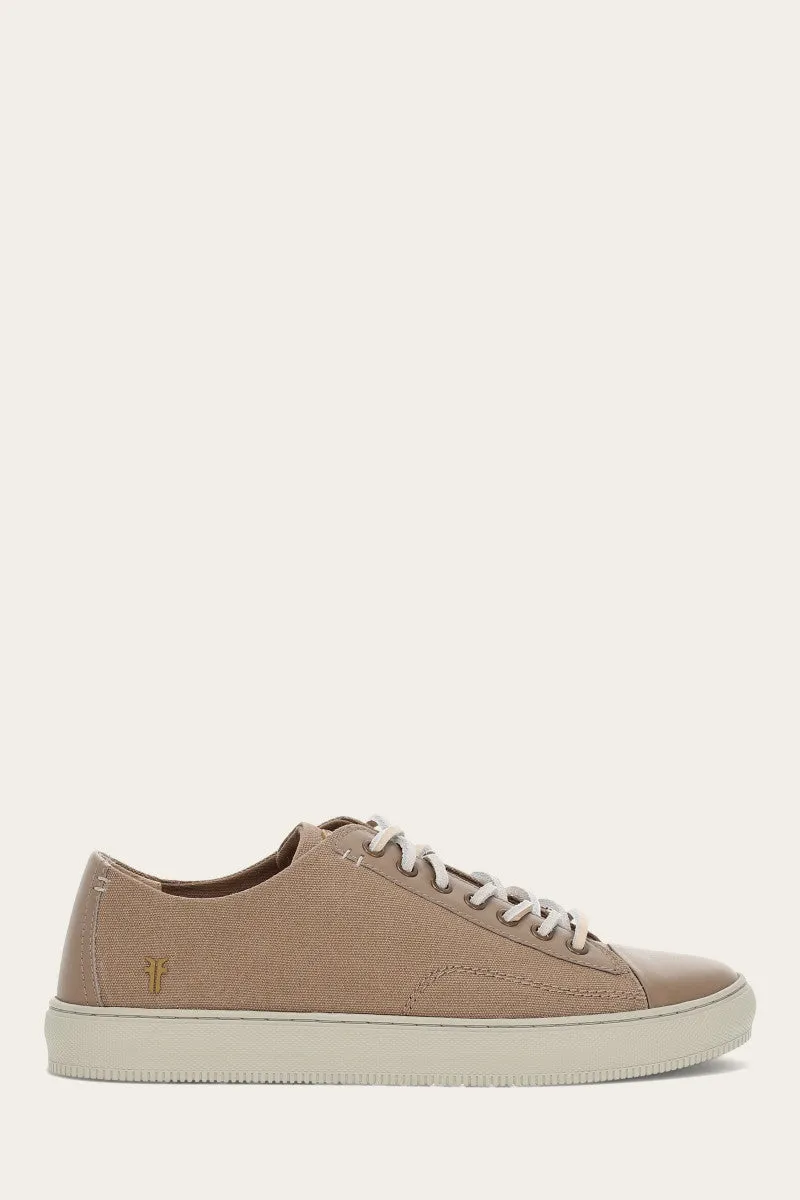 Astor Cap Toe Low Schnürschuh
