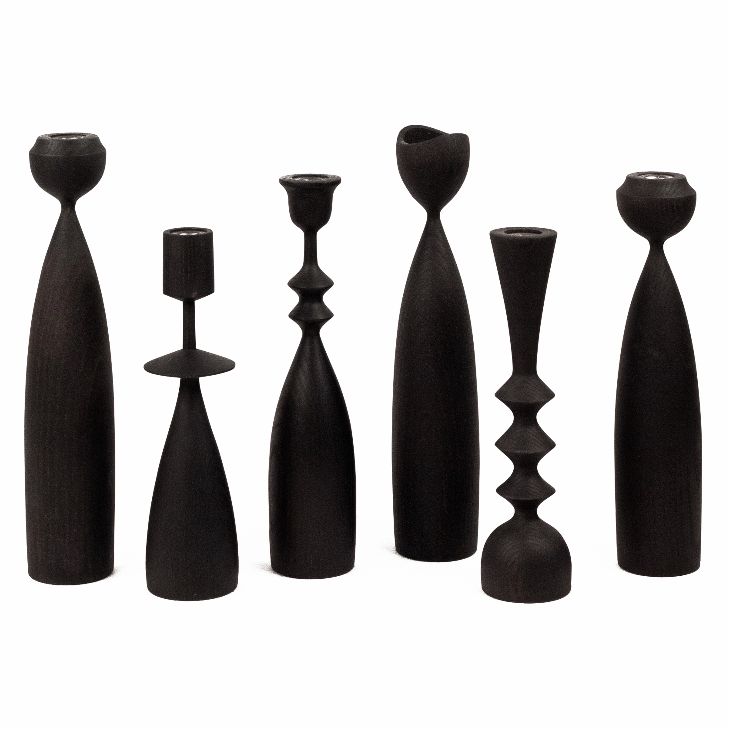Astrid Candleholder