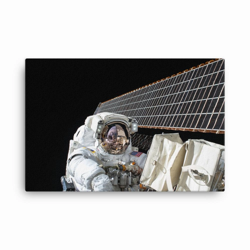 Astronaut - canvas