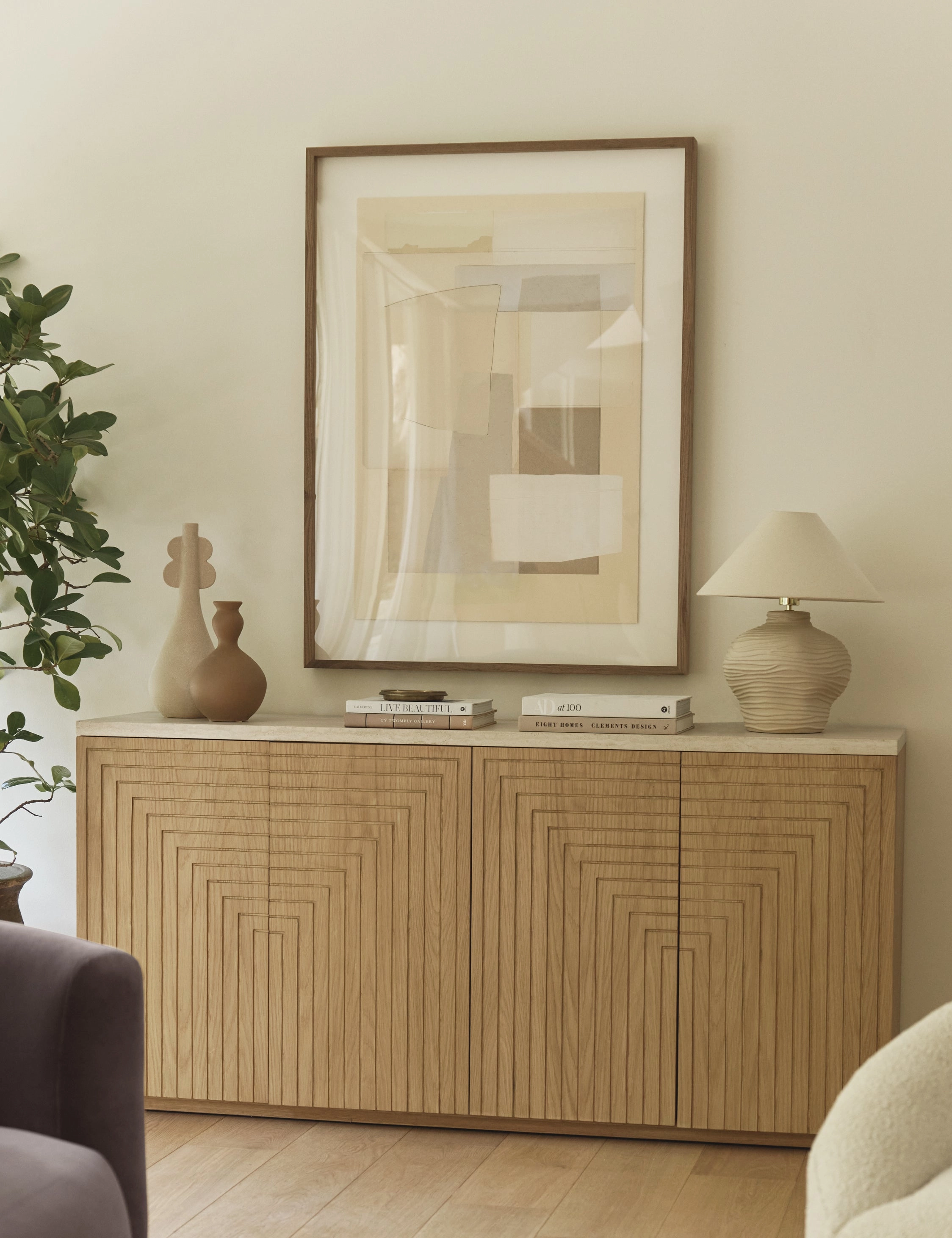 Atalia Vase