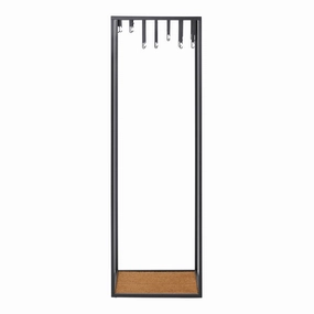 Atelier Floor Hanger modern art object