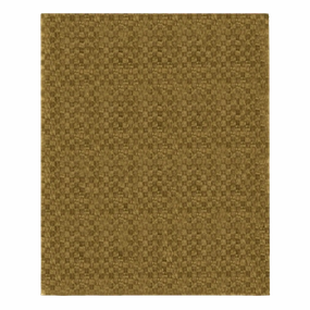 Atlas Olive minimalist everyday rug