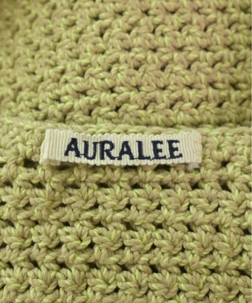 AURALEE Pullover