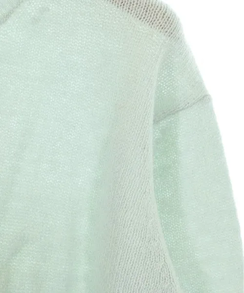 AURALEE Pullover