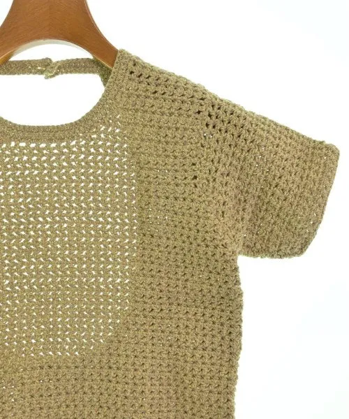 AURALEE Pullover