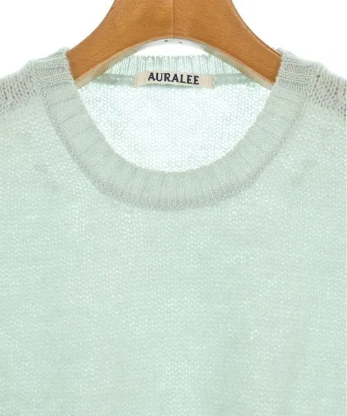 AURALEE Pullover
