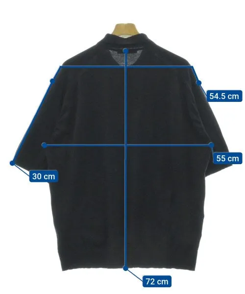 AURALEE Pullover