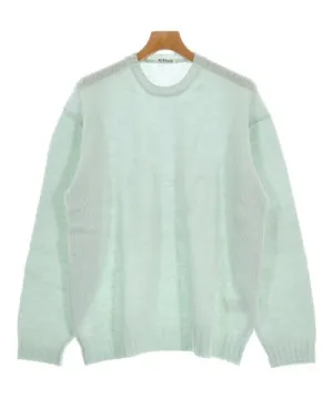 AURALEE Pullover