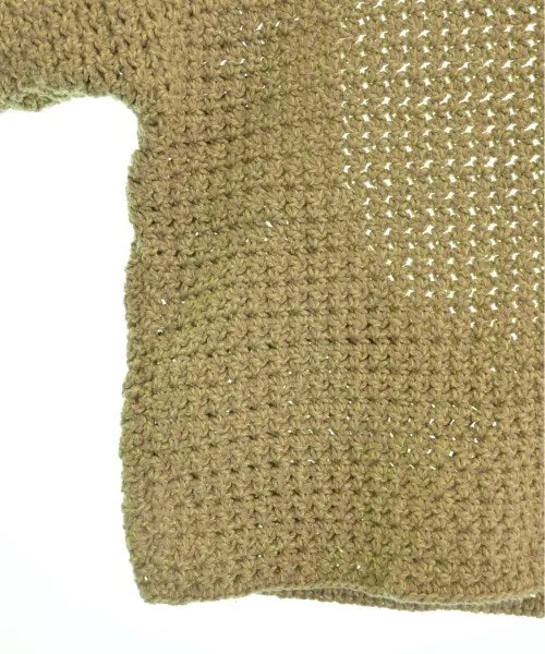 AURALEE Pullover