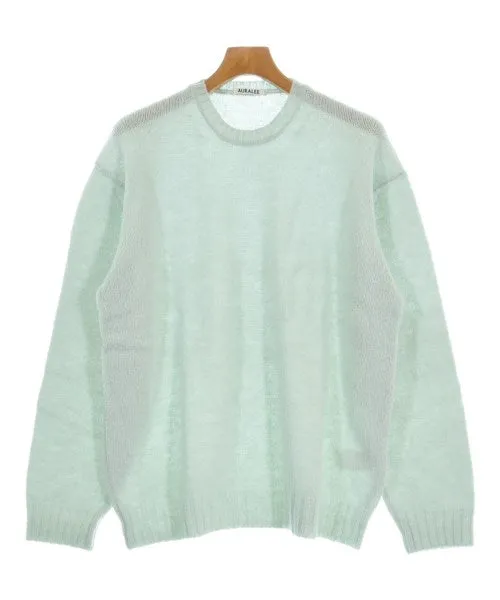 AURALEE Pullover