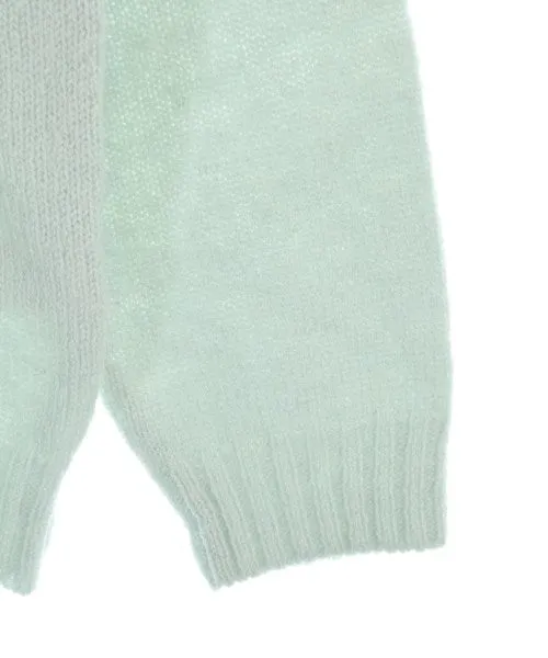 AURALEE Pullover