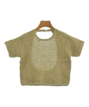 AURALEE Pullover