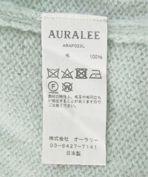 AURALEE Pullover