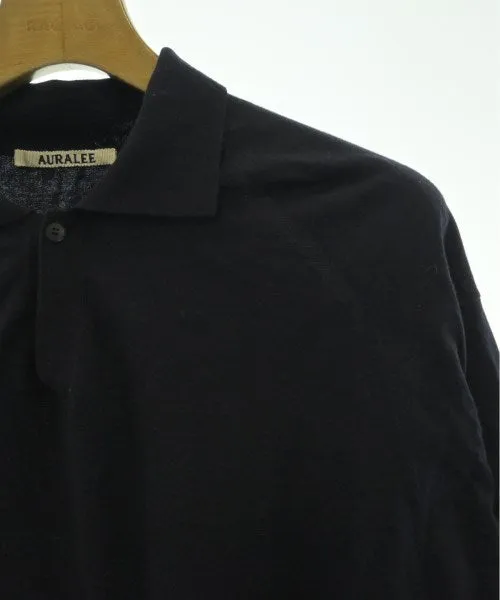 AURALEE Pullover