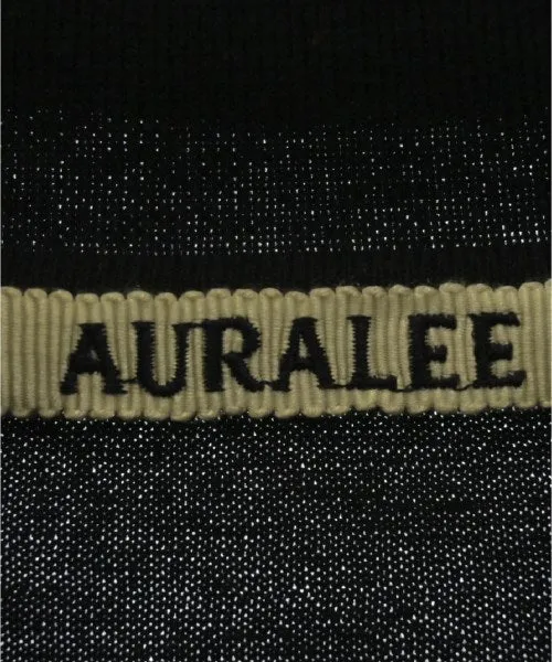 AURALEE Pullover