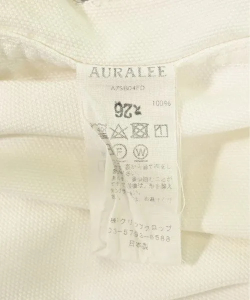 AURALEE Arbeitsjacken