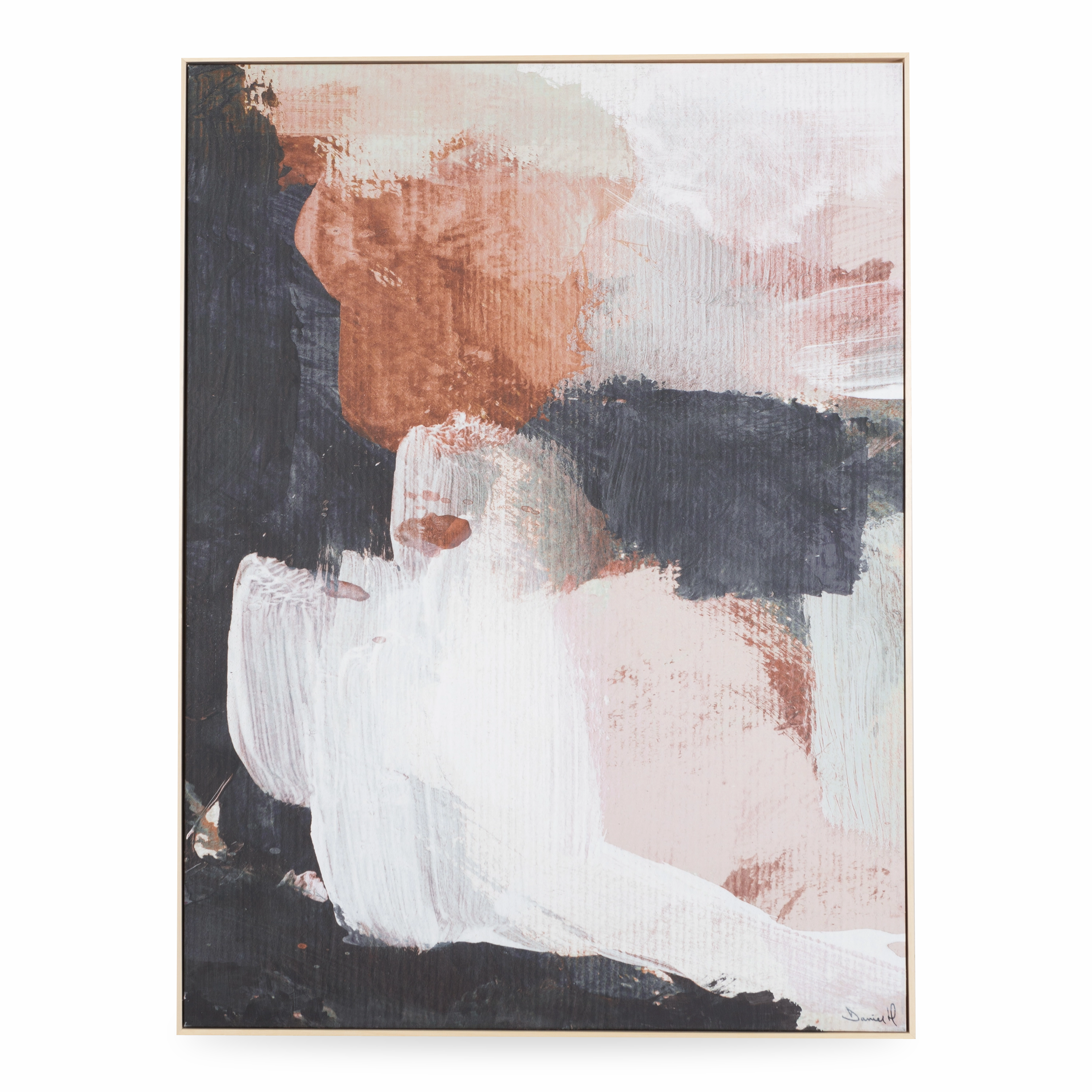 Autumn I elegant wall decor