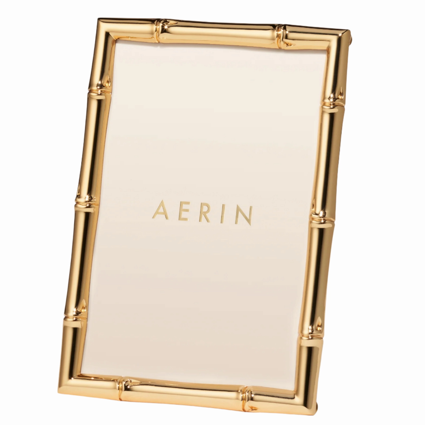 Ava Bamboo Frame home display ornament