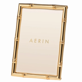 Ava Bamboo Frame home display ornament