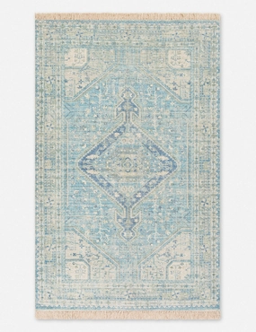 Avelyn Handwoven Rug trendy fashion rug