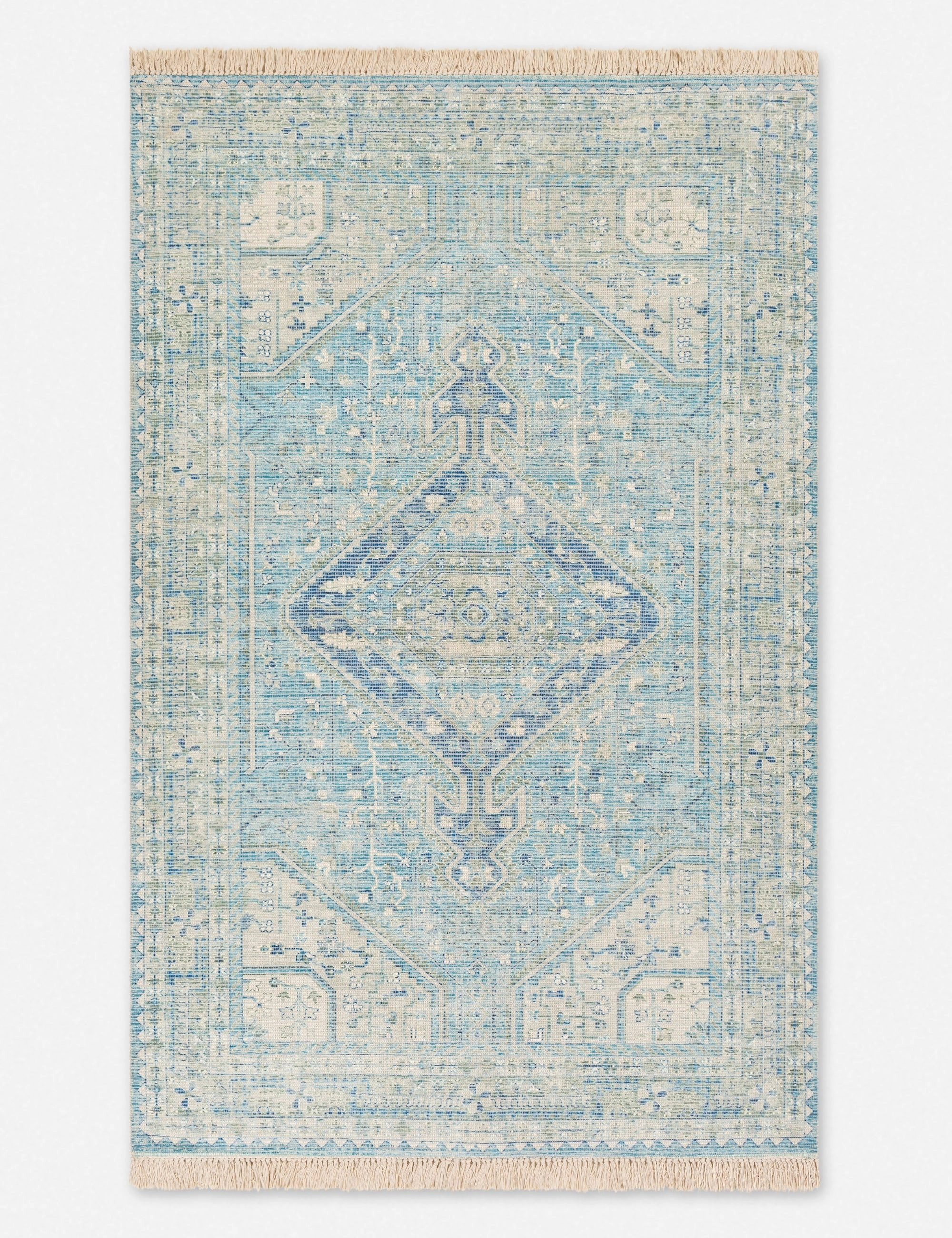 Avelyn Handwoven Rug trendy fashion rug