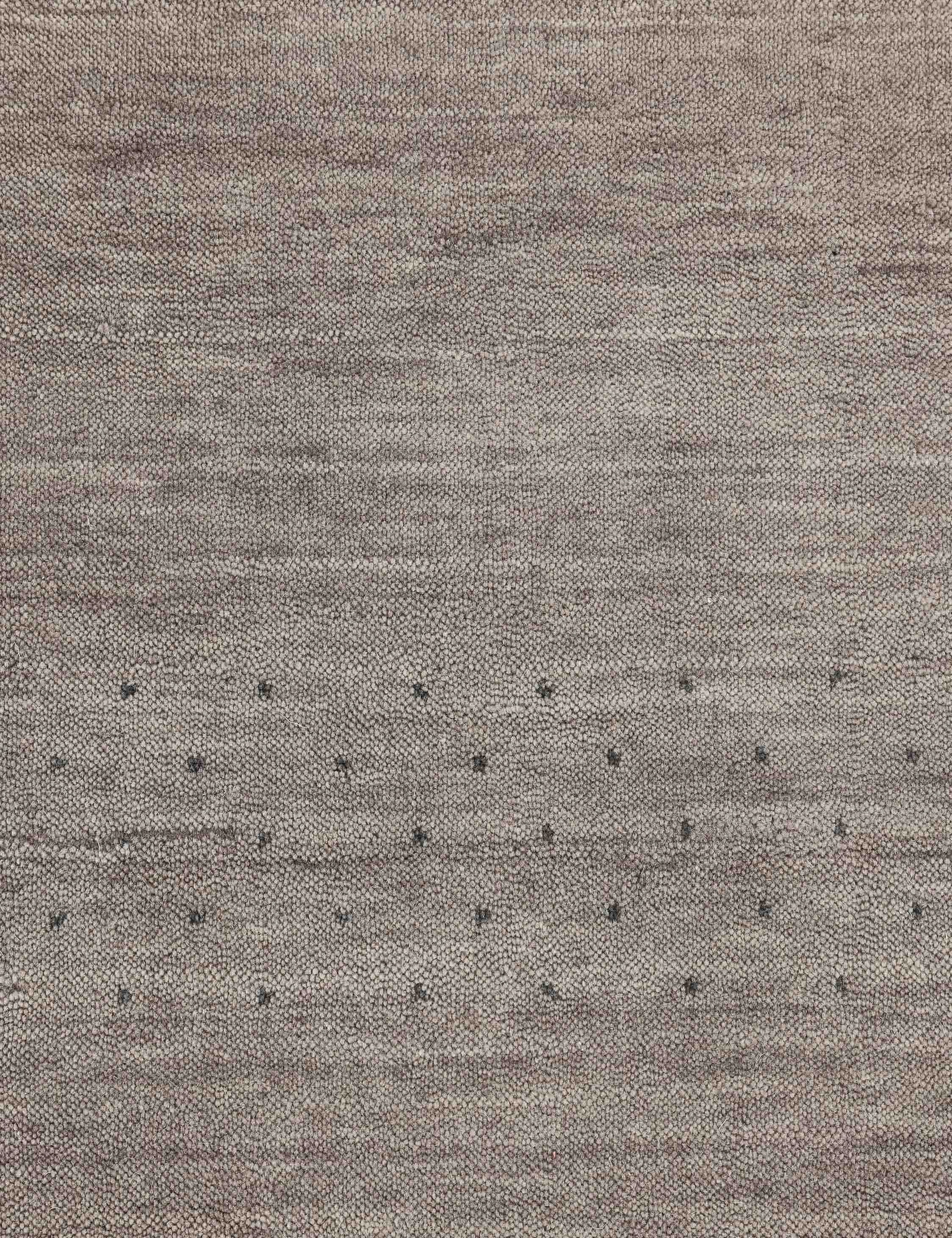 Azar Hand-Loomed Wool Rug