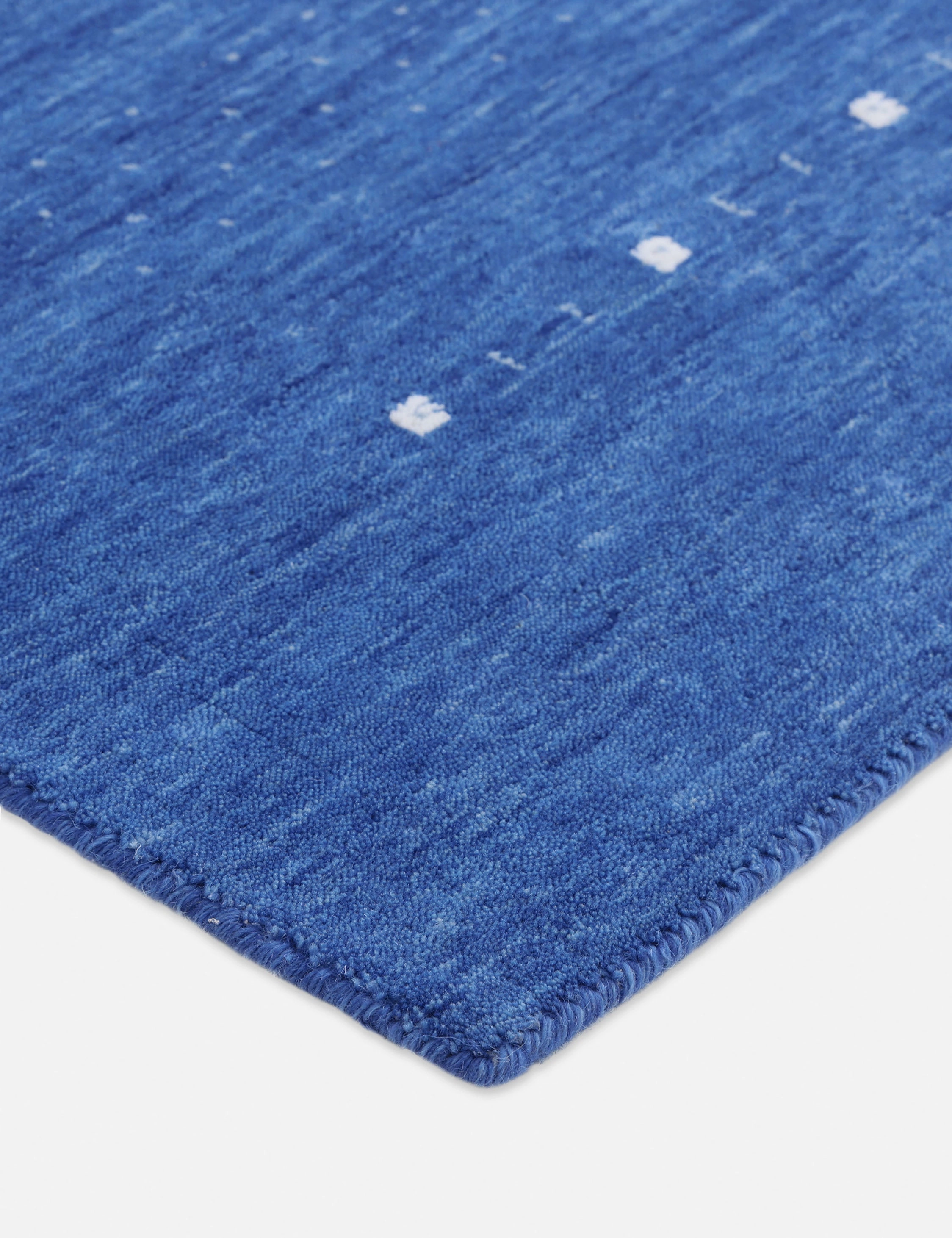 Azar Hand-Loomed Wool Rug