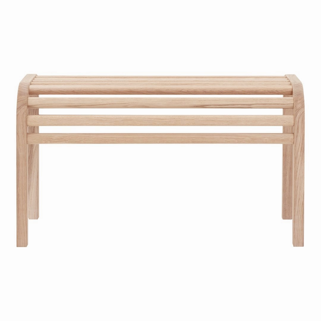 B1 Bench modern art object