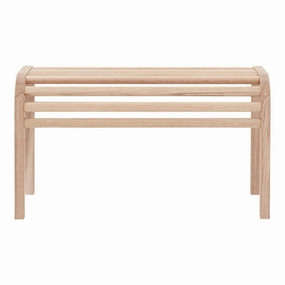 B1 Bench modern art object