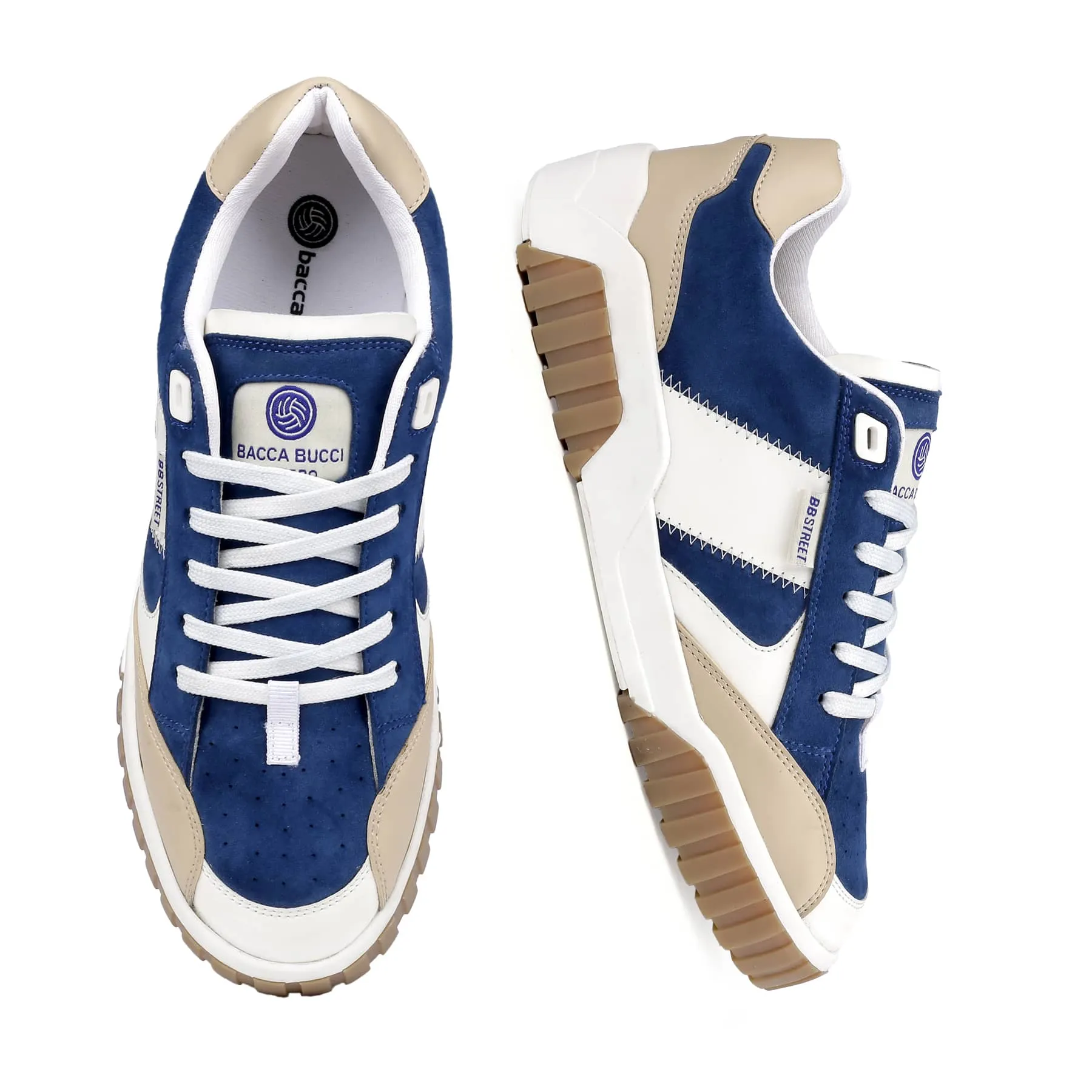 Bacca Bucci Urban Style METRO Sneakers
