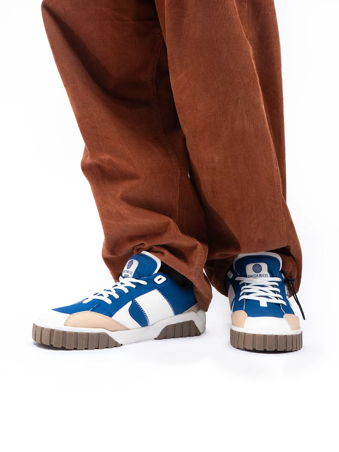 Bacca Bucci Urban Style METRO Sneakers