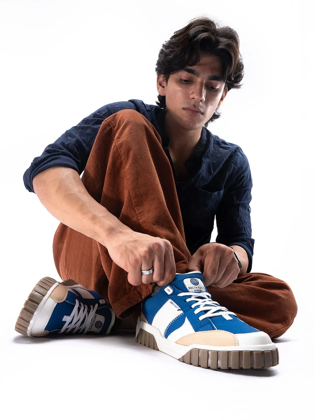 Bacca Bucci Urban Style METRO Sneakers