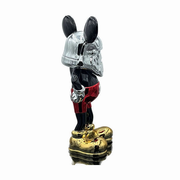 BAD MICKEY