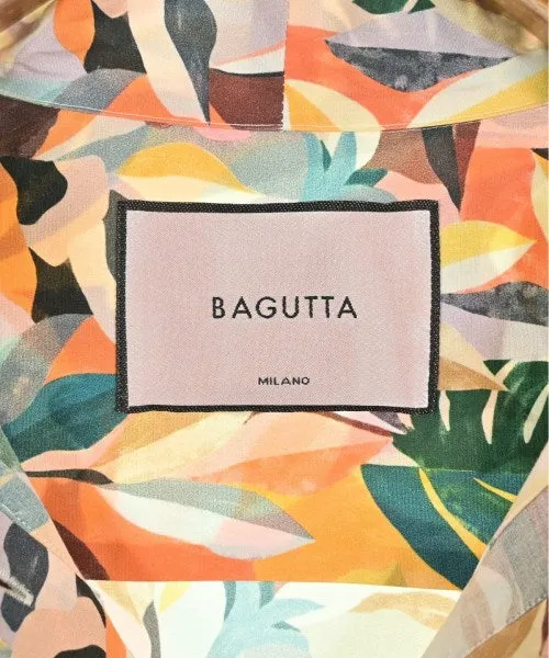 Bagutta Freizeithemden
