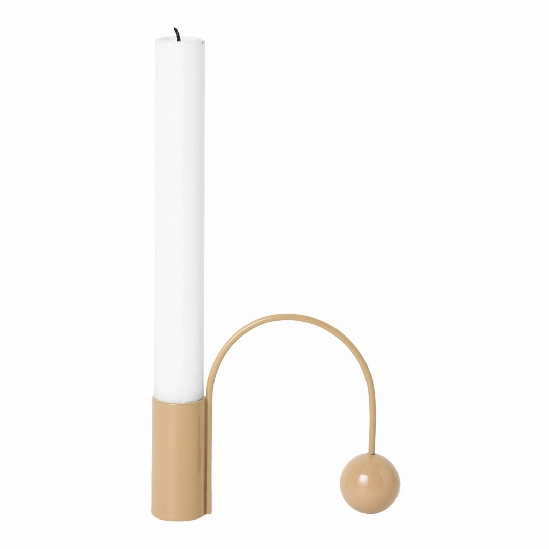 Balance Candle Holder