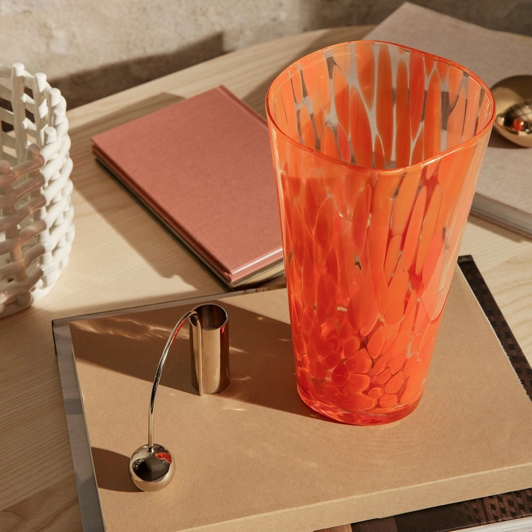 Balance Candle Holder