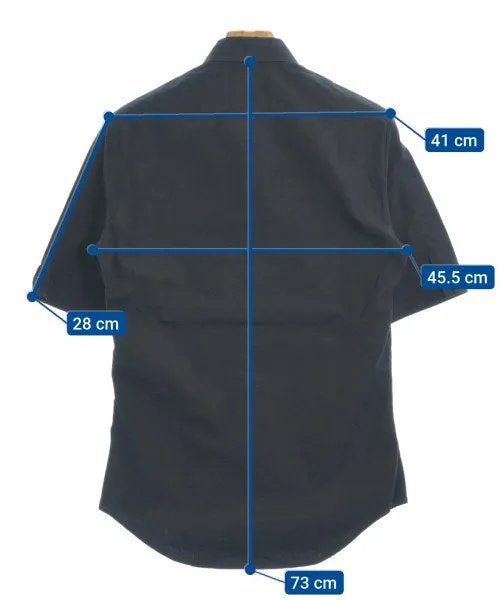 BALENCIAGA Freizeithemden