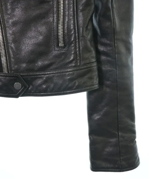 BALENCIAGA Motorradjacken