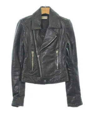 BALENCIAGA Motorradjacken