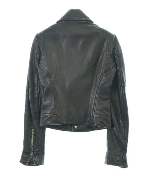 BALENCIAGA Motorradjacken